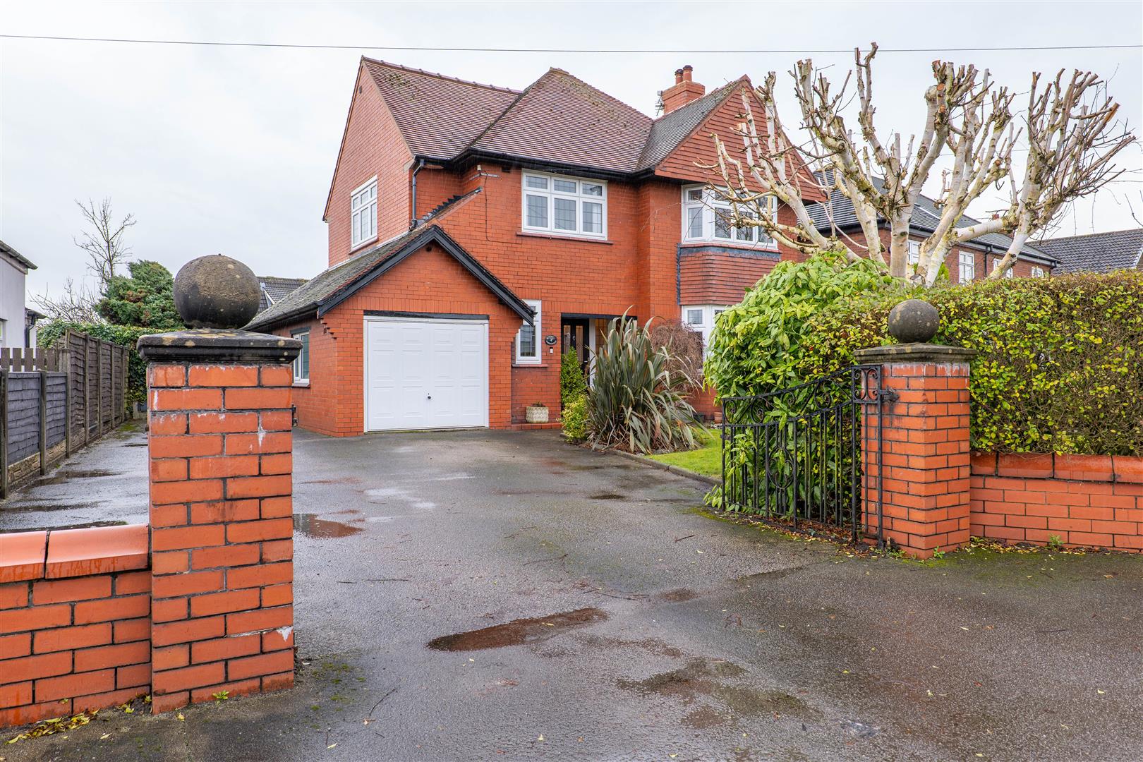 Hesketh Lane, Tarleton, Preston